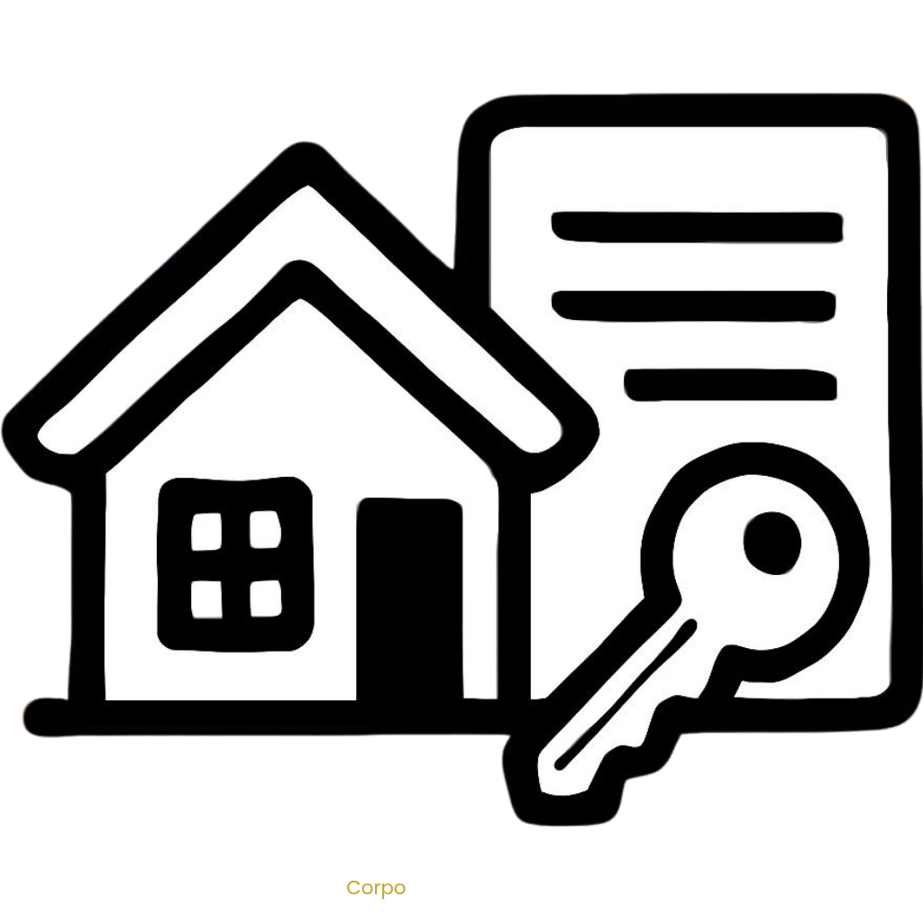 teste Contrato imobiliario chave e imovel